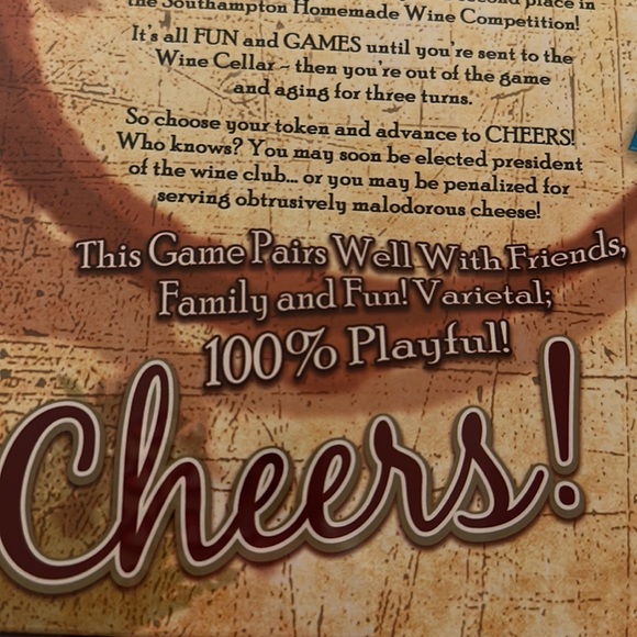 Games- 🍷 wineopoly - Picture 9 of 9